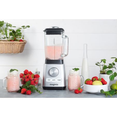 Liquificadora Power Blender 4 da Magimix