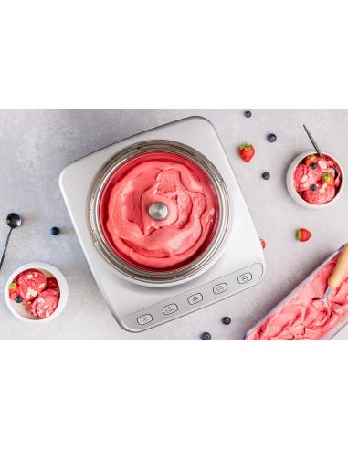 Magimix gelato ice cream maker hot sale