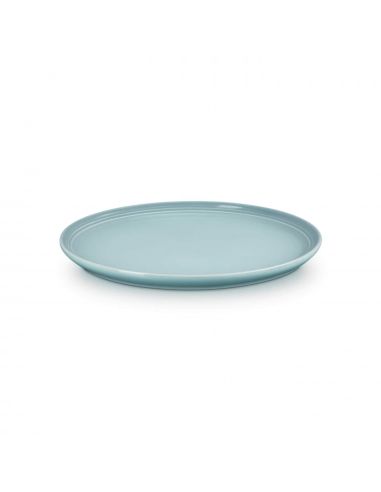 Le Creuset 22cm Steingut Coupe Beilagenteller