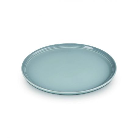 Le Creuset 22cm Steingut Coupe Beilagenteller