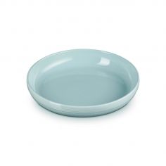 Le Creuset 22cm Steingut Coupe Nudelschüssel