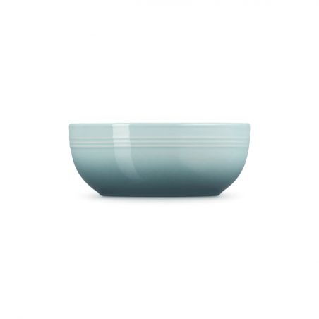 Le Creuset 16cm Steingut Coupe Müslischale