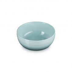 Le Creuset 16cm Steingut Coupe Müslischale