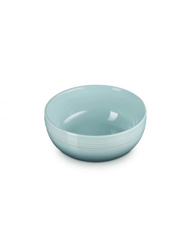 Le Creuset 16cm Steingut Coupe Müslischale