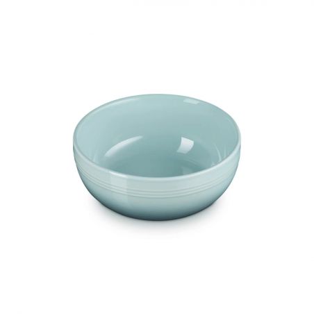 Le Creuset Bol 16cm desayuno de cerámica de gres Coupe