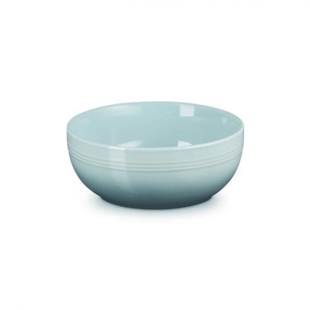 Le Creuset 16cm Steingut Coupe Müslischale