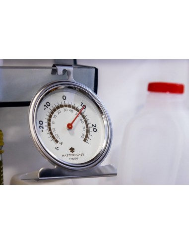 Thermomètre de réfrigérateur et congélateur MASTER Chef