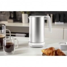 Coffee & Tea, Alessi Plissé Electric Kettle Red