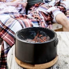 Barbacoa carbón Adeje Airmec - Lokura Tienda de Muebles en Las Palmas