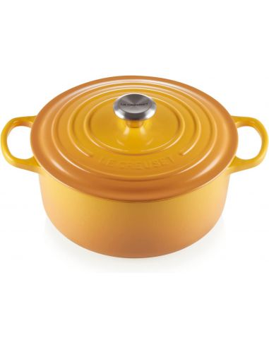 Cocotte Tacho 24cm Le Creuset