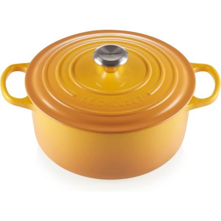 Cocotte Tacho 24cm Le Creuset