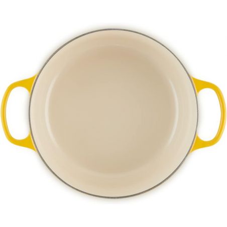 Cocotte Tacho 24cm Le Creuset