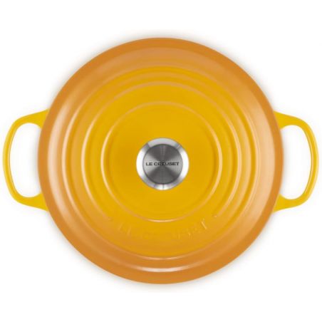 Cocotte Tacho 24cm Le Creuset