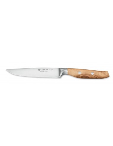 Gabelkopf 12cm Amici Wusthof - Mimocook