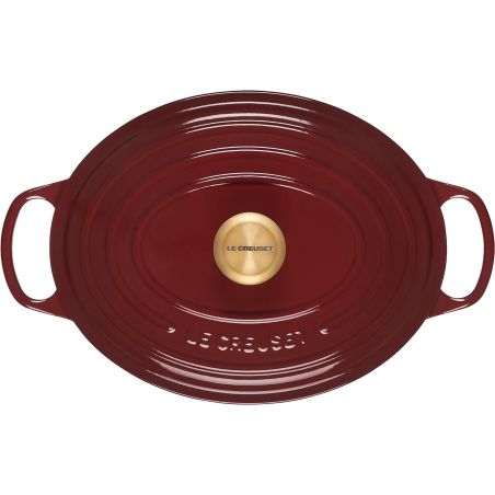 Le Pignatte® Induction Cocotte Casserole with Lid