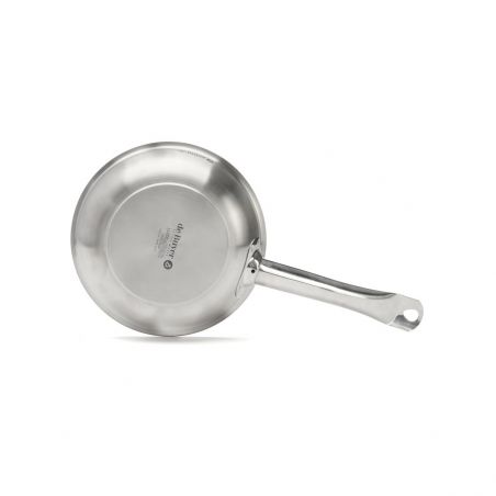 De Buyer Stainless steel frying pan PRIM APPETY