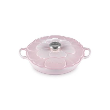 Caçarola 26cm Signature Pétala Le Creuset