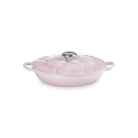 Caçarola 26cm Signature Pétala Le Creuset