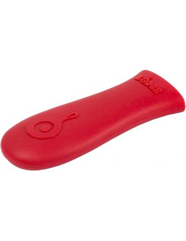 Luva protetora silicone para frigideira Lodge