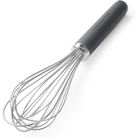 Batedor manual inox da KitchenAid