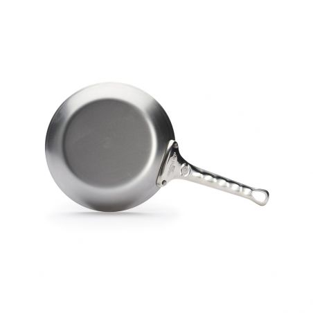 De Buyer Steel Frypan MINERAL B PRO