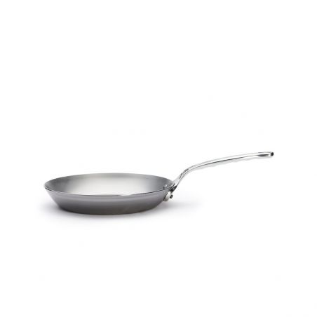 De Buyer Steel Frypan MINERAL B PRO