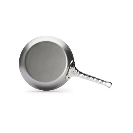 De Buyer Steel Frypan MINERAL B PRO