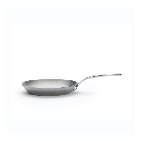 De Buyer Steel Frypan MINERAL B PRO