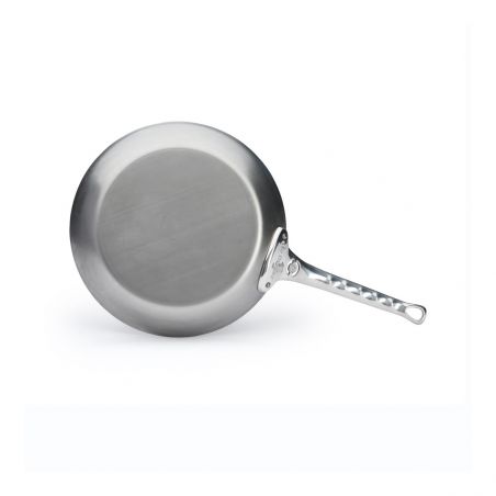 De Buyer Steel Frypan MINERAL B PRO