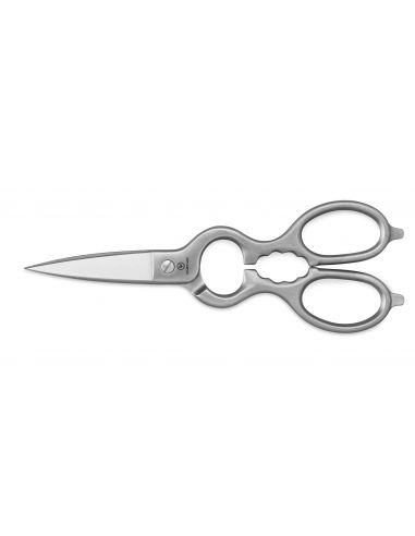 Wusthof Stainless Kitchen Shears