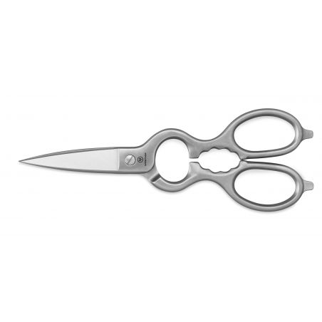 Wusthof Stainless Kitchen Shears