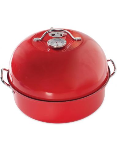 Nordic Ware Kettle Smoker