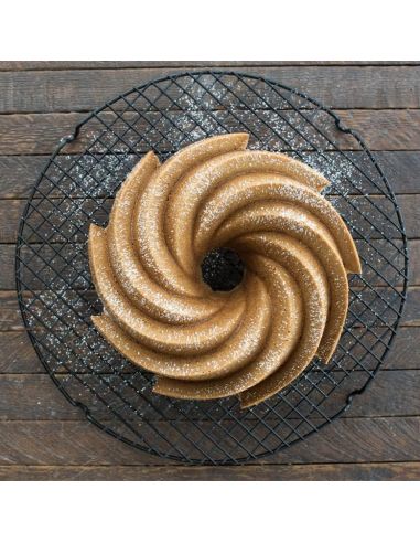 Heritage bundt hotsell