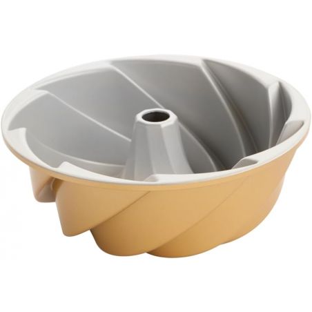 Heritage Bundt Pan moda de Nordic Ware