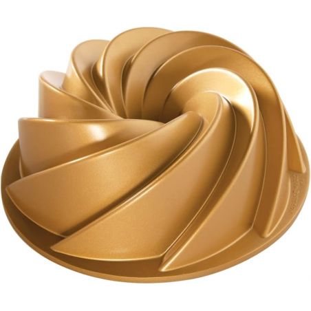 Heritage Bundt Pan moda de Nordic Ware