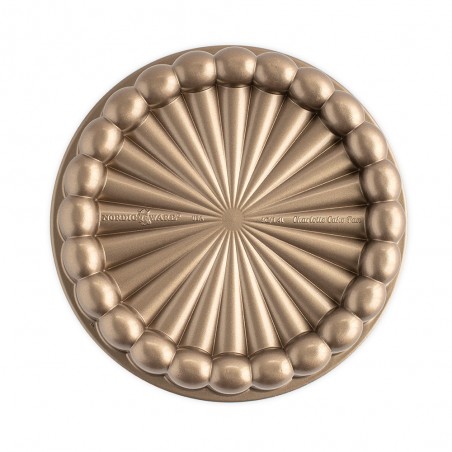 Charlotte Cake Pan Moda del Nordic Ware