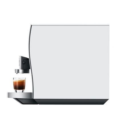 Jura Z10 Coffee Machine