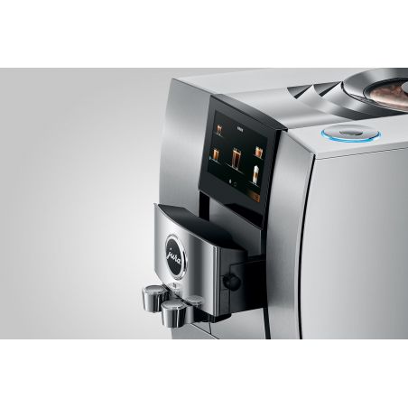 Jura Z10 Coffee Machine