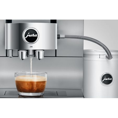 Cafetera Z10 Jura