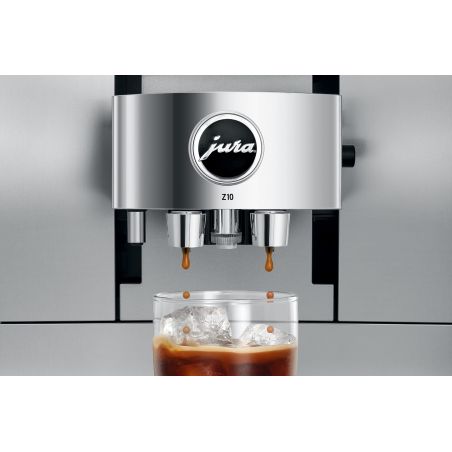 Cafetera Z10 Jura