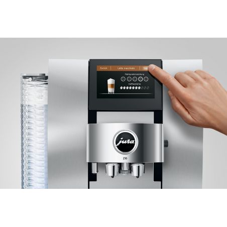 Jura Z10 Coffee Machine