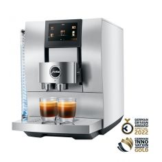 Cafetera Z10 Jura