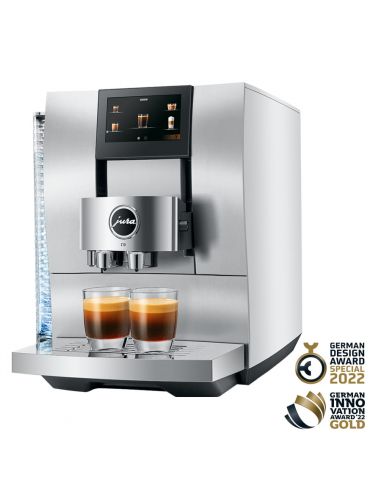 Jura Z10 Coffee Machine