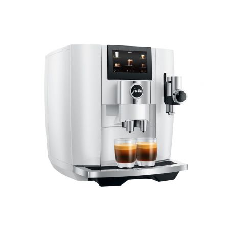 J8 Máquina de café Jura