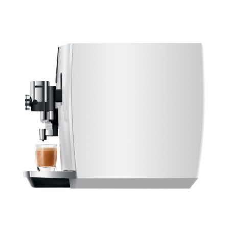 Jura J8 Coffee Machine