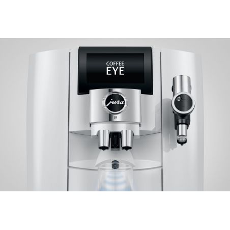 Jura J8 Coffee Machine