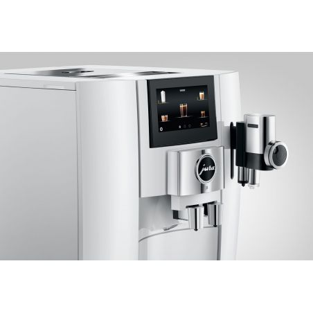 Jura J8 Coffee Machine