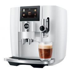 Cafetera J8 Jura