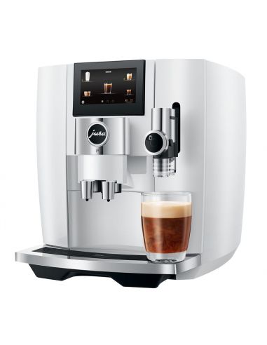 J8 Máquina de café Jura