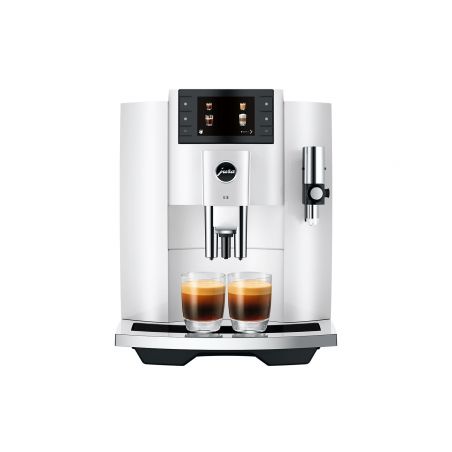 E8 Máquina de café Jura